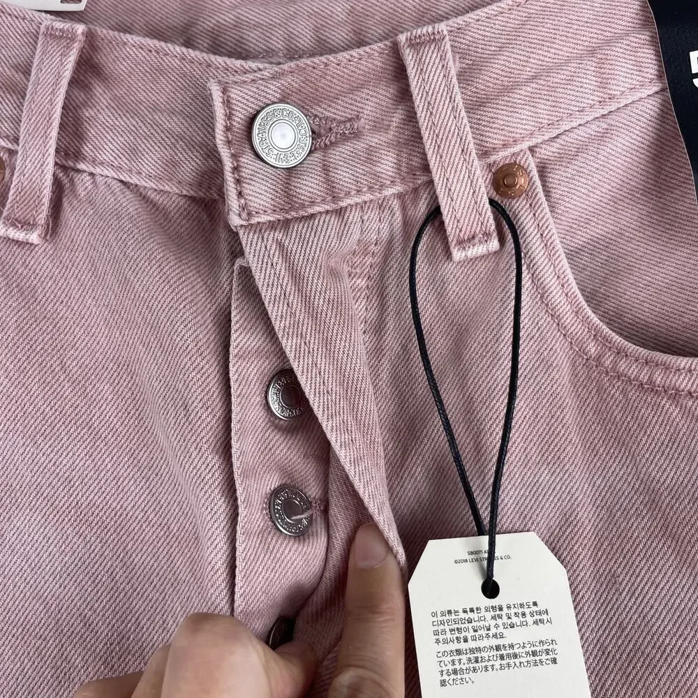 Levis levis 501